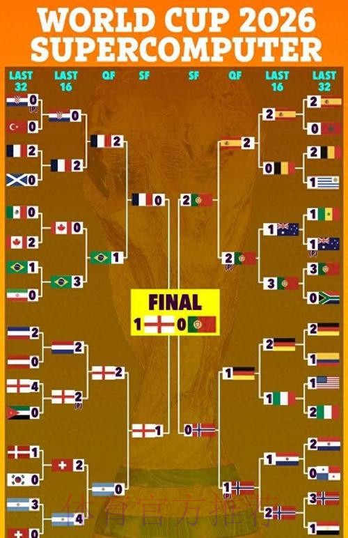 2026世界杯比分预测哪个平台好